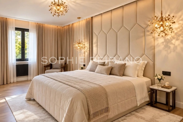 Maison de luxe à vendre à Cap d'Antibes, 5 300 000 €, Photo 7