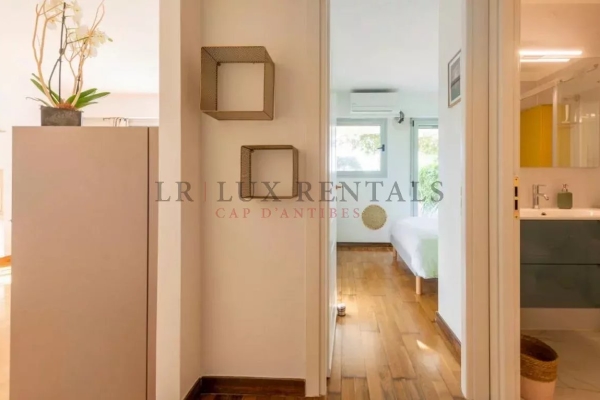 Appartement de luxe à vendre à Cap d'Antibes, 320 000 €, Photo 7