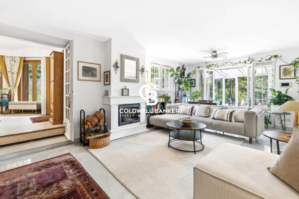 Maison de luxe à vendre à Mougins, 790 000 €, Photo 7