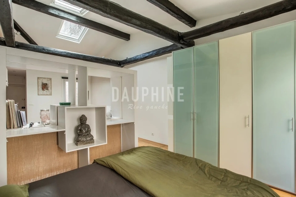 Appartement de luxe à vendre à Paris 18ème, 441 000 €, Photo 7