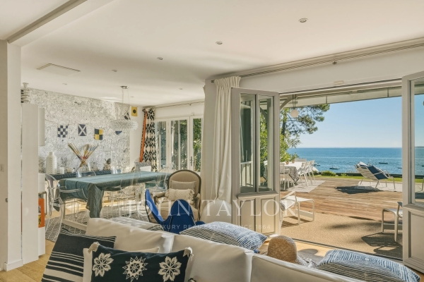Maison de luxe à vendre à Lege Cap Ferret, 6 500 000 €, Photo 7