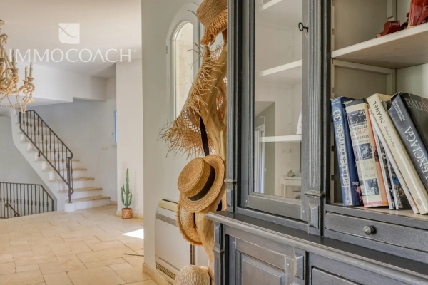 Maison de luxe à vendre à Bormes-les-Mimosas, 1 650 000 €, Photo 7