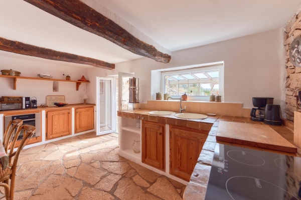 Maison de luxe à vendre à Reillanne, 838 000 €, Photo 7