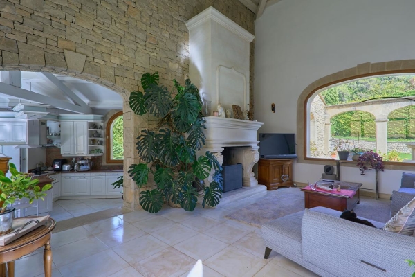 Maison de luxe à vendre à Saint-Michel-l'Observatoire, 795 000 €, Photo 7