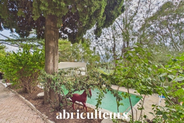 Luxury House for sale in Cantaron, 640 000 €, Photo 2