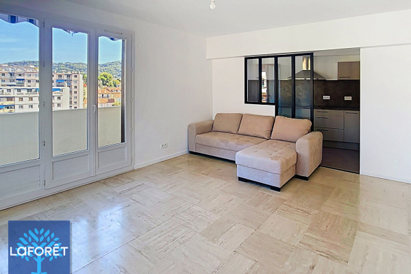 Appartement de luxe à vendre à Cannes, 270 000 €, Photo 2