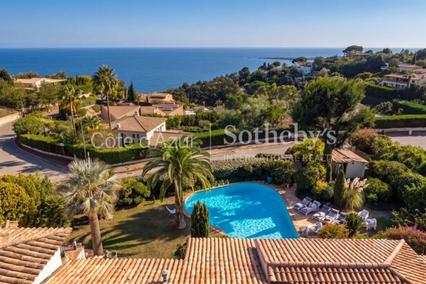 Luxury House for sale in Vallauris, 3 495 000 €, Photo 2