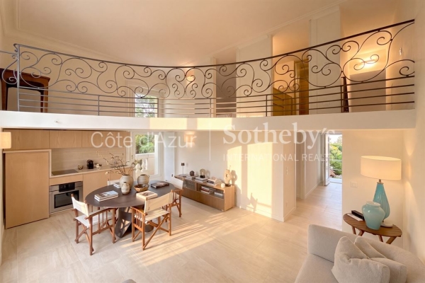 Appartement de luxe à vendre à Cannes, 950 000 €, Photo 2