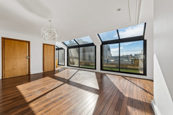 Luxury Apartment for sale in Paris 16ème, 2 800 000 €, Photo 2