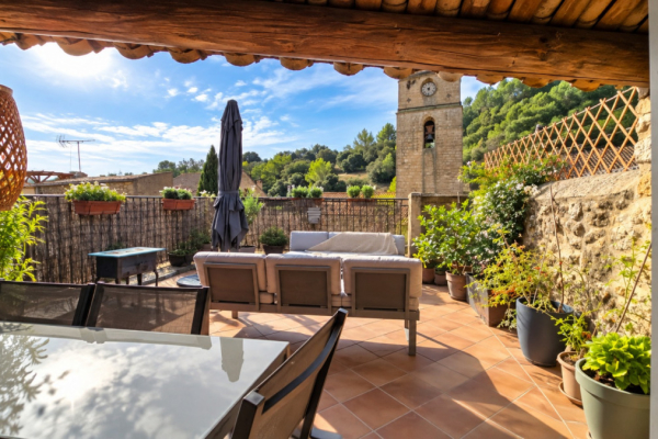 Maison de luxe à vendre à Rognes, 580 000 €, Photo 3