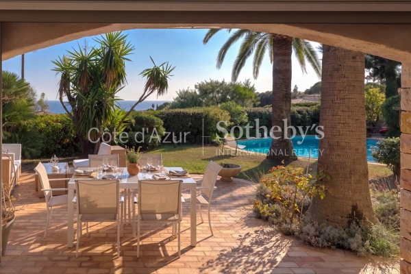 Luxury House for sale in Vallauris, 3 495 000 €, Photo 3