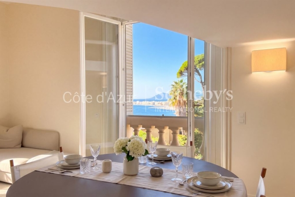 Appartement de luxe à vendre à Cannes, 950 000 €, Photo 3