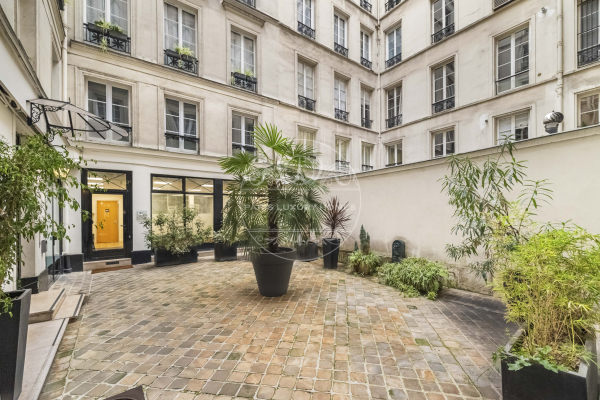 Appartement de luxe à vendre à Paris 8ème, 1 250 000 €, Photo 3