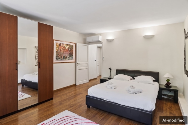 Appartement de luxe à vendre à Cannes, 659 000 €, Photo 3