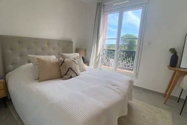 Maison de luxe à vendre à Cogolin, 449 000 €, Photo 4