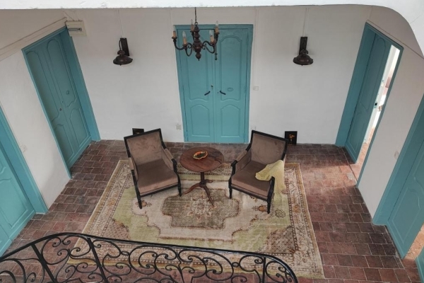 Maison de luxe à vendre à Saint-Hippolyte-du-Fort, 695 000 €, Photo 4