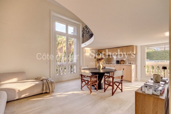Appartement de luxe à vendre à Cannes, 950 000 €, Photo 4