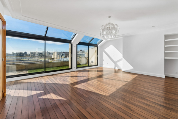 Luxury Apartment for sale in Paris 16ème, 2 800 000 €, Photo 4