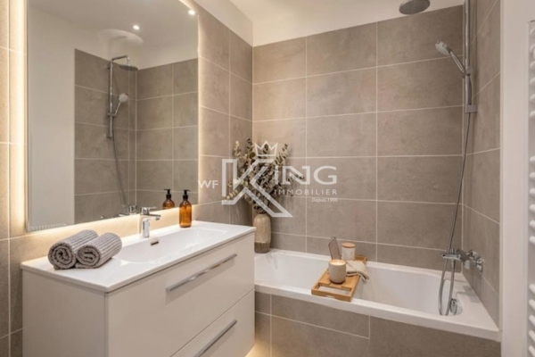 Maison de luxe à vendre à Cogolin, 449 000 €, Photo 5