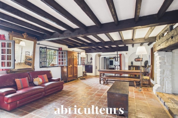 Luxury House for sale in Cantaron, 640 000 €, Photo 5