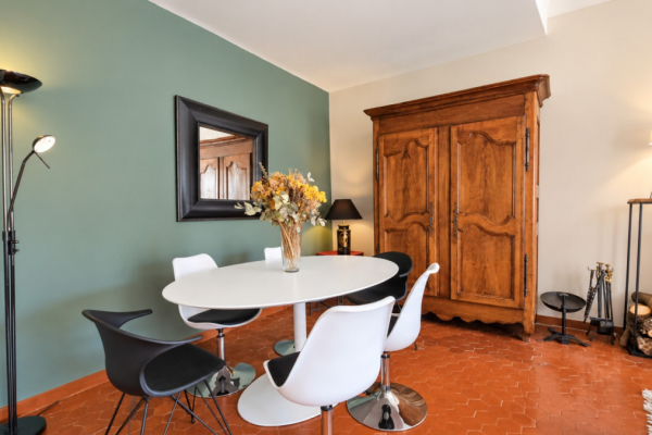 Maison de luxe à vendre à Rognes, 580 000 €, Photo 5