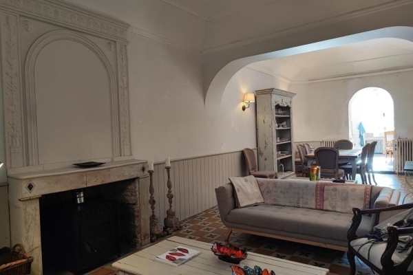Maison de luxe à vendre à Saint-Hippolyte-du-Fort, 695 000 €, Photo 5