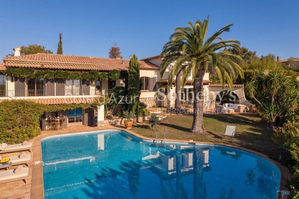 Luxury House for sale in Vallauris, 3 495 000 €, Photo 5