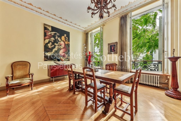 Luxury Apartment for sale in Paris 8ème, 2 832 500 €, Photo 5