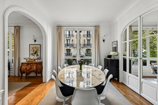 Appartement de luxe à vendre à Paris 7ème, 2 200 000 €, Photo 5