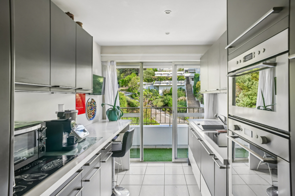 Appartement de luxe à vendre à Cannes, 690 000 €, Photo 5