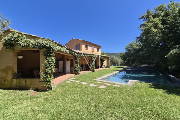 Maison de luxe à vendre à Le Plan-de-La-Tour, 1 690 000 €, Photo 6