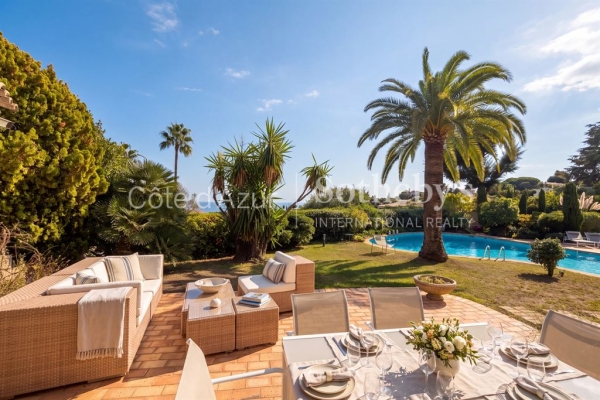 Luxury House for sale in Vallauris, 3 495 000 €, Photo 6