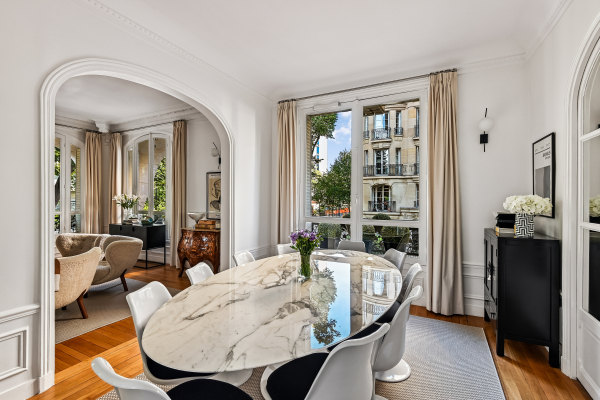 Appartement de luxe à vendre à Paris 7ème, 2 200 000 €, Photo 6