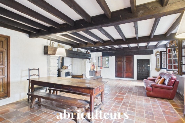 Luxury House for sale in Cantaron, 640 000 €, Photo 7