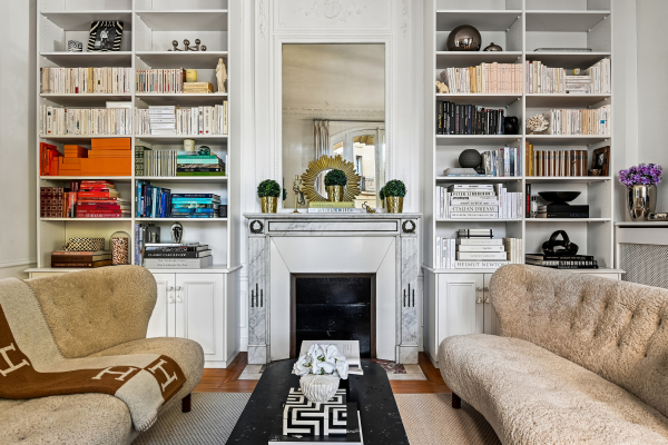Appartement de luxe à vendre à Paris 7ème, 2 200 000 €, Photo 7