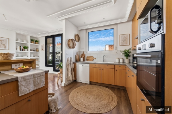 Luxury Apartment for sale in Paris 16ème, 2 800 000 €, Photo 7