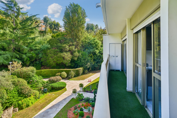 Appartement de luxe à vendre à Cannes, 690 000 €, Photo 7