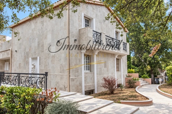 Maison de luxe à vendre à Roquebrune-Cap-Martin, 3 600 000 €, Photo 1