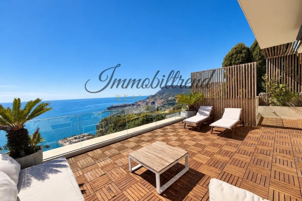 Maison de luxe à vendre à Roquebrune-Cap-Martin, 3 300 000 €, Photo 1