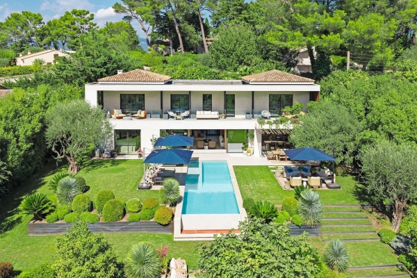 Maison de luxe à vendre à Mougins, 5 500 000 €, Photo 1