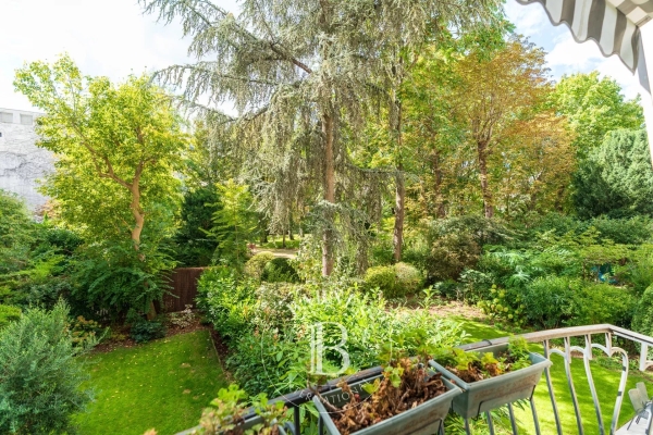 Appartement de luxe à vendre à Neuilly-sur-Seine, 1 365 000 €, Photo 1