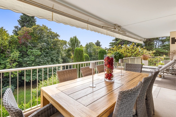 Appartement de luxe à vendre à Cannes, 999 500 €, Photo 1