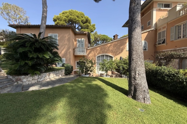 Appartement de luxe à vendre à Saint-Jean-Cap-Ferrat, 2 600 000 €, Photo 1