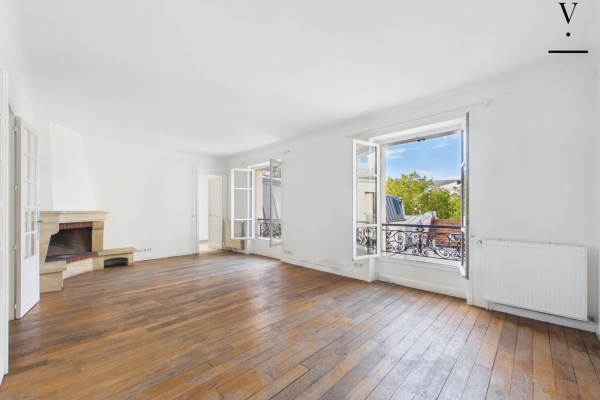 Appartement de luxe à vendre à Paris 19ème, 550 000 €, Photo 1