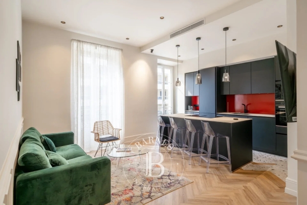 Luxury Apartment for sale in Nice, 795 000 €, Photo 1