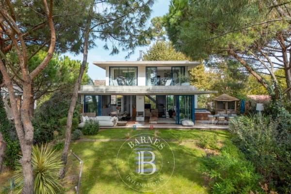 Maison de luxe à vendre à Andernos-les-Bains, 2 995 000 €, Photo 1