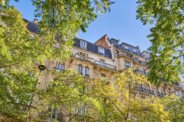 Appartement de luxe à vendre à Paris 15ème, 320 000 €, Photo 1