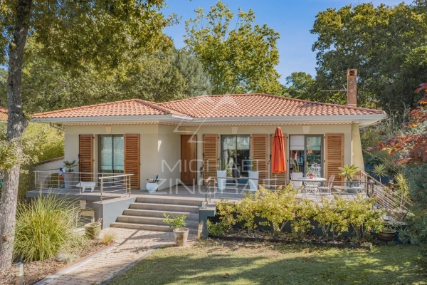 Maison de luxe à vendre à Arcachon, 1 940 000 €, Photo 1