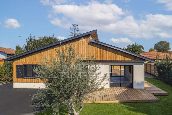 Maison de luxe à vendre à Gujan-Mestras, 845 000 €, Photo 1