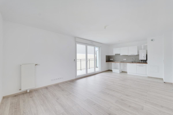 Appartement de luxe à vendre à Gretz-Armainvilliers, 280 200 €, Photo 1